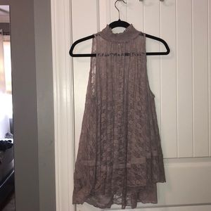 Free people top